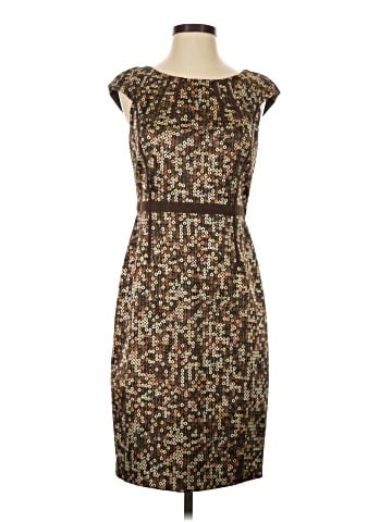 David Meister Cocktail Dress (view 1)