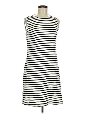 J.Crew Factory Store Casual Dress (view 1)