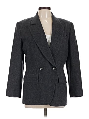 Pendleton Wool Blazer (view 1)
