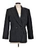 Pendleton 100% Wool Gray Wool Blazer Size L (estimated) - photo 1