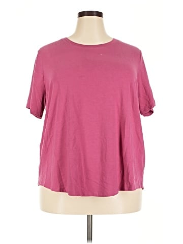 Terra & Sky Short Sleeve T-Shirt (view 1)