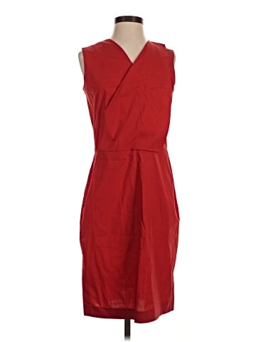 Piazza Sempione Casual Dress (view 1)