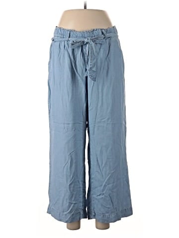 Ann Taylor LOFT Outlet Casual Pants (view 1)