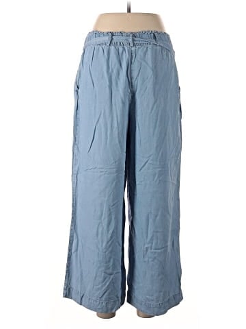 Ann Taylor LOFT Outlet Casual Pants (view 2)