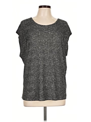 Rag & Bone/JEAN Short Sleeve Top (view 1)