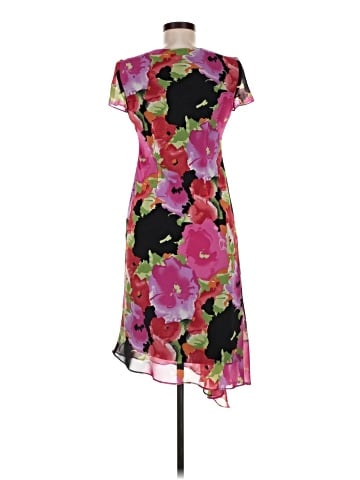 Positive Attitude Cocktail Dress (view 2)