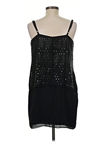 Laundry by Shelli Segal Cocktail Dress (view 2)