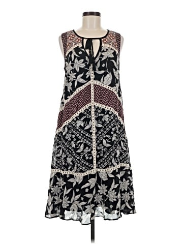 Floreat Casual Dress (view 1)