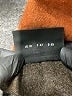 AKRIS 100% Cashmere Orange Blazer Size 10 - photo 8
