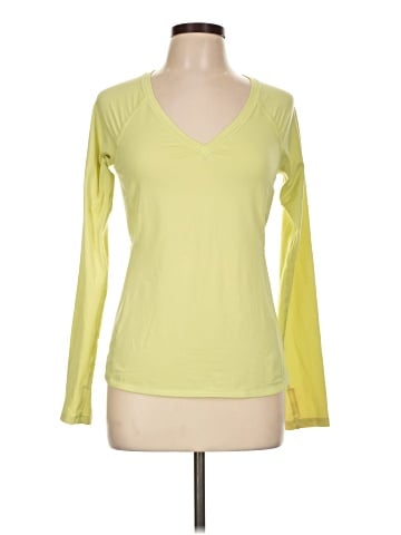 lucy Long Sleeve T-Shirt (view 1)
