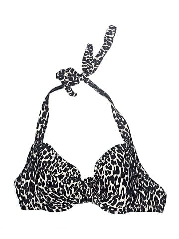 Calvin Klein Swimsuit Top (view 1)