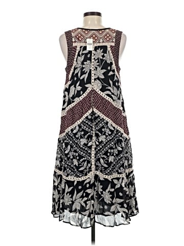 Floreat Casual Dress (view 2)