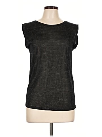 Maje Sleeveless Top (view 1)