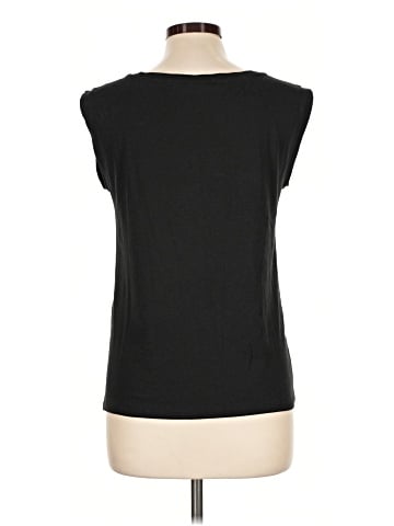 Maje Sleeveless Top (view 2)
