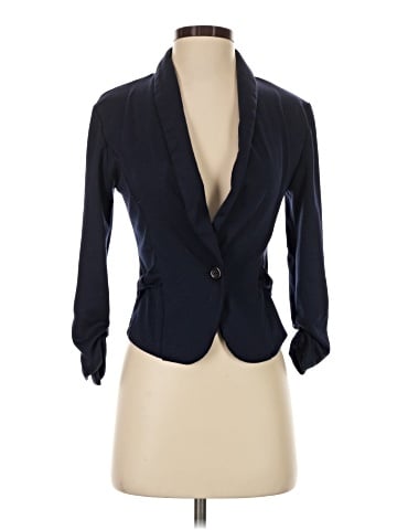 Wet Seal Blazer (view 1)
