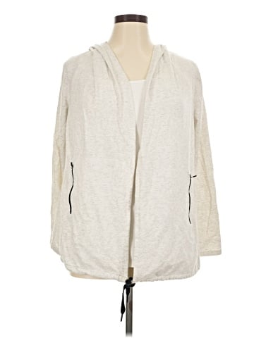 LIVI Active Cardigan (view 1)