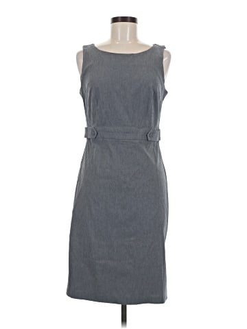 Tribal Casual Dress (view 1)