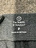 T by Talbots Solid Gray Active Pants Size P (petite) - photo 7