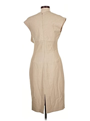 Black Halo Cocktail Dress (view 2)