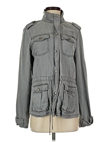 Max Jeans Jacket (view 1)