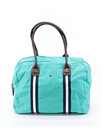 Tommy Hilfiger Weekender (view 1)