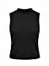Express Black Sleeveless Blouse Size M - photo 1