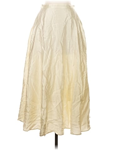 LILYSILK Silk Skirt (view 1)