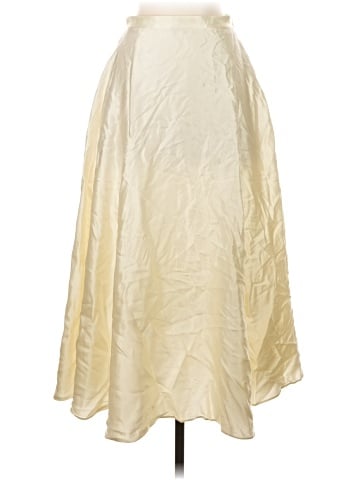 LILYSILK Silk Skirt (view 2)