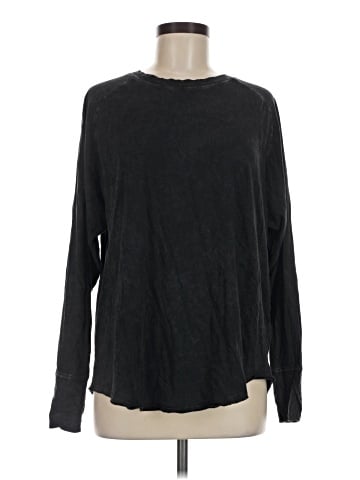 Z by Zella Long Sleeve T-Shirt (view 1)