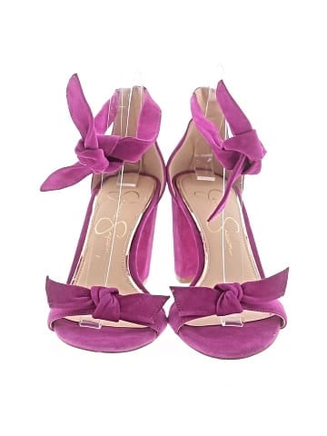 Jessica Simpson Sandals (view 2)