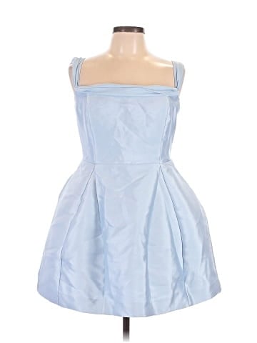 BHLDN Cocktail Dress (view 1)