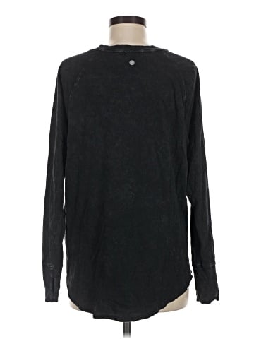 Z by Zella Long Sleeve T-Shirt (view 2)