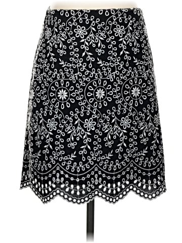 Ann Taylor LOFT Casual Skirt (view 1)