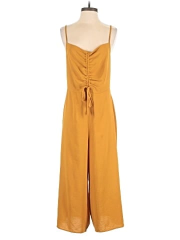 Emma & Michele Jumpsuit (view 1)
