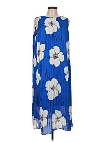 Black Label by Chico's Casual Dress (view 1)
