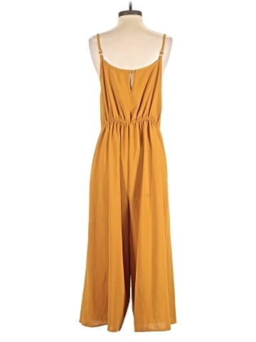 Emma & Michele Jumpsuit (view 2)