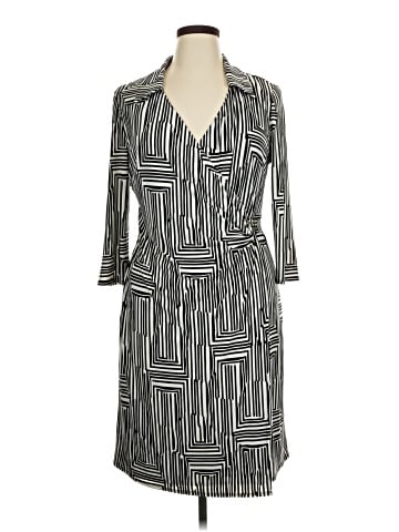 Laundry by Shelli Segal Casual Dress (view 1)