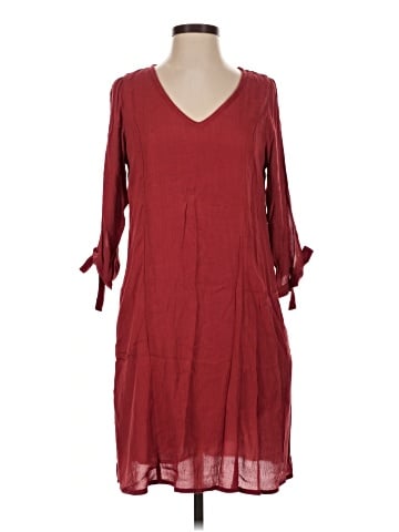 Soft Surroundings Casual Dress (view 1)