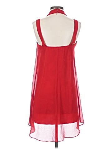 City Studio Cocktail Dress (view 2)