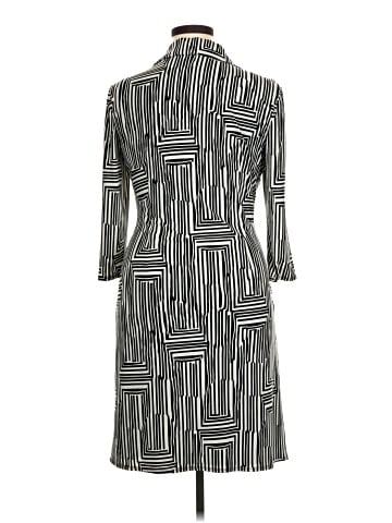 Laundry by Shelli Segal Casual Dress (view 2)