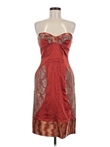 Nicole Miller Collection Cocktail Dress (view 1)