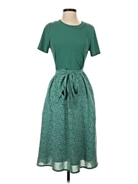 Zattcas Casual Dress (view 1)