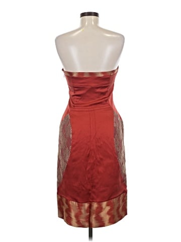 Nicole Miller Collection Cocktail Dress (view 2)