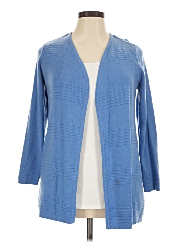 Charter Club Cardigan (view 1)