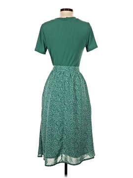 Zattcas Casual Dress (view 2)