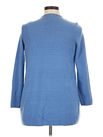 Charter Club Cardigan (view 2)