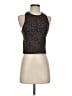 Athleta Brown Active Tank Size S - photo 1