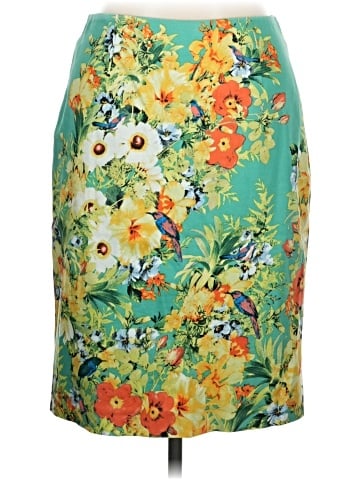 Eric Signature Casual Skirt (view 1)