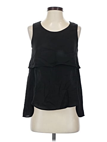 Theory Sleeveless Top (view 1)