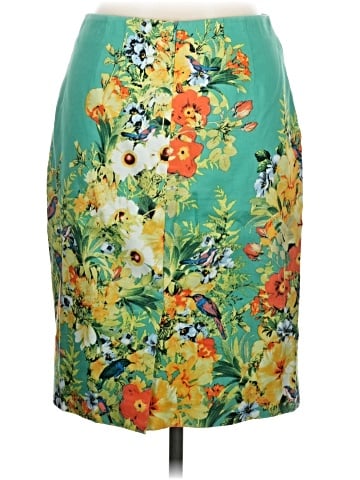 Eric Signature Casual Skirt (view 2)
